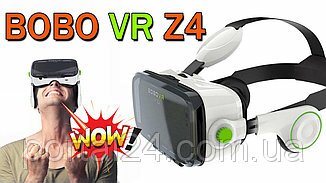 Очки виртуальной реальности BoboVR Z4