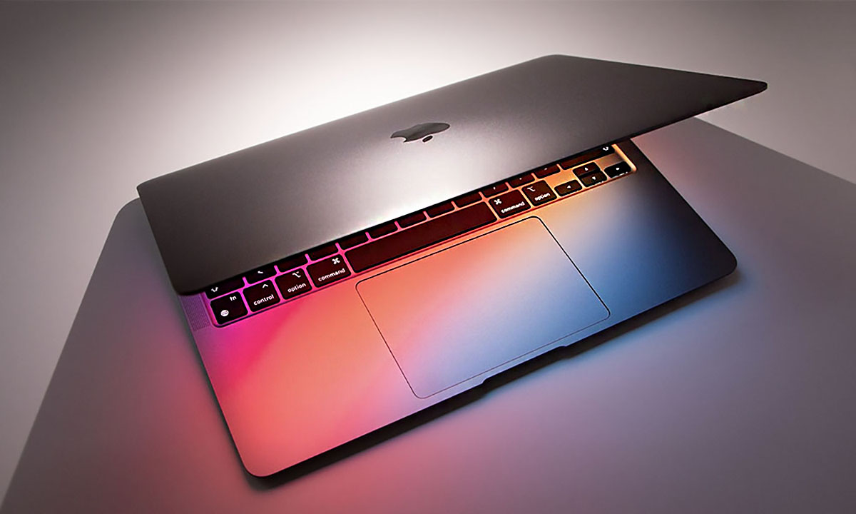 Який MacBook обрати для навчання або роботи