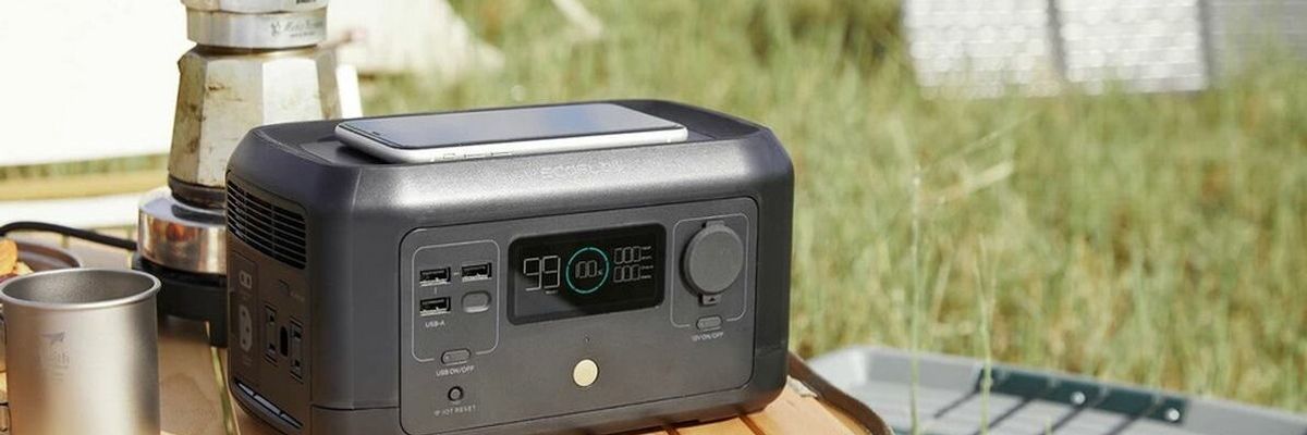 Чому варто обирати зарядні станції для приватного будинку