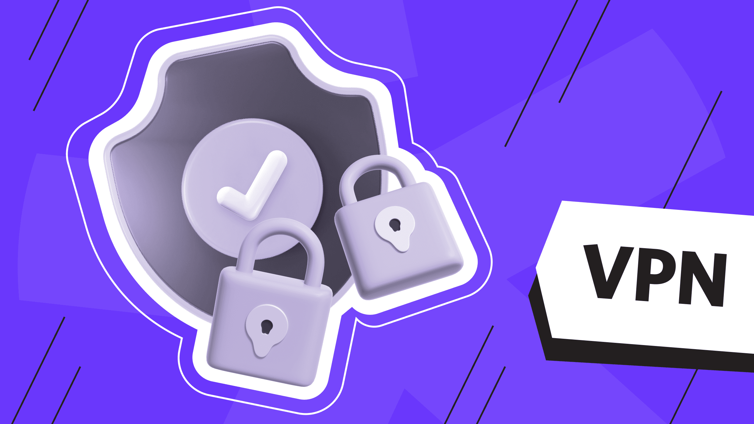 Преимущества использования VPN-сервера
